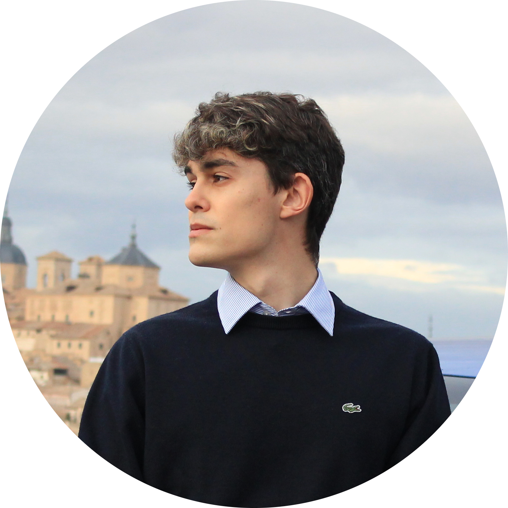 Amalio Gómez López