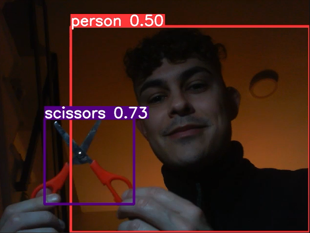 Amalio Gómez — Data Scientist