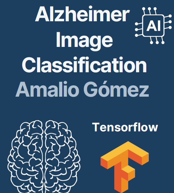 Alzheimer Classification