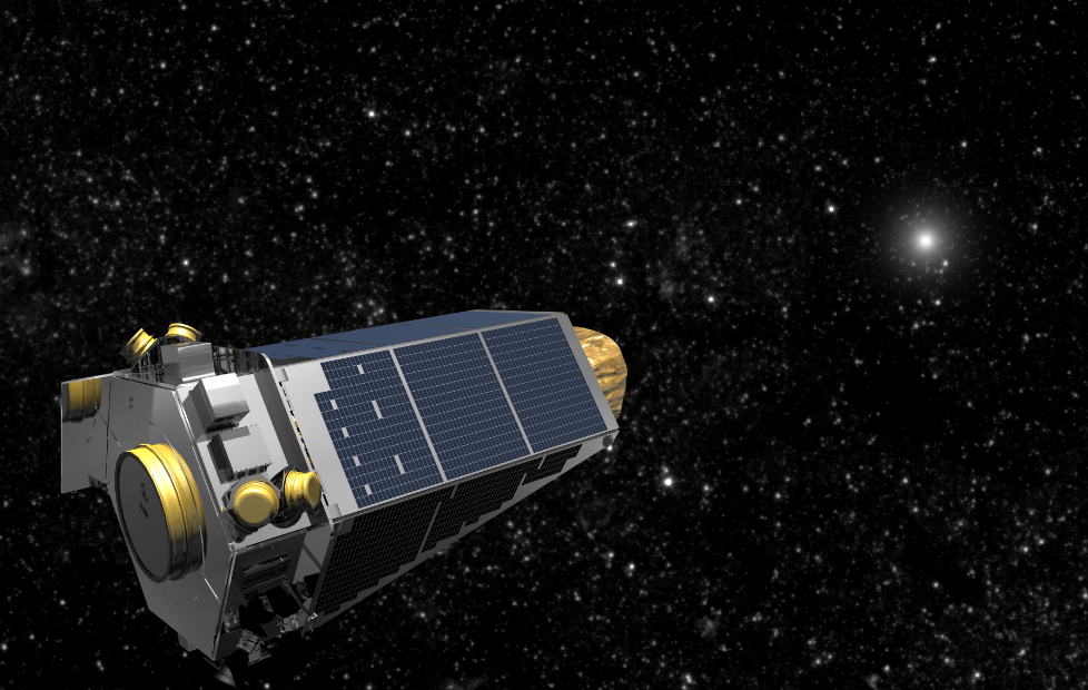 Exoplanets Kepler EDA